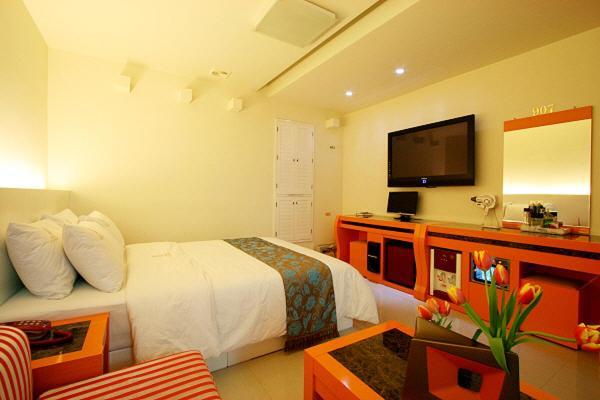 Hotel Cleopatra Ilsan Kōyō Quarto foto