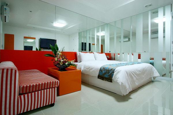 Hotel Cleopatra Ilsan Kōyō Quarto foto