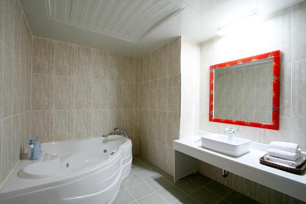 Hotel Cleopatra Ilsan Kōyō Quarto foto