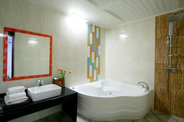 Hotel Cleopatra Ilsan Kōyō Quarto foto