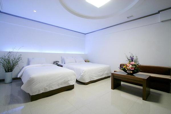 Hotel Cleopatra Ilsan Kōyō Quarto foto