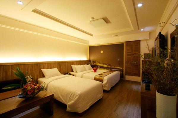 Hotel Cleopatra Ilsan Kōyō Quarto foto