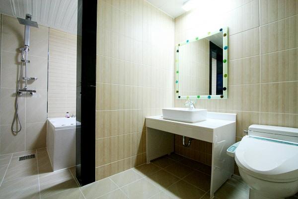 Hotel Cleopatra Ilsan Kōyō Quarto foto