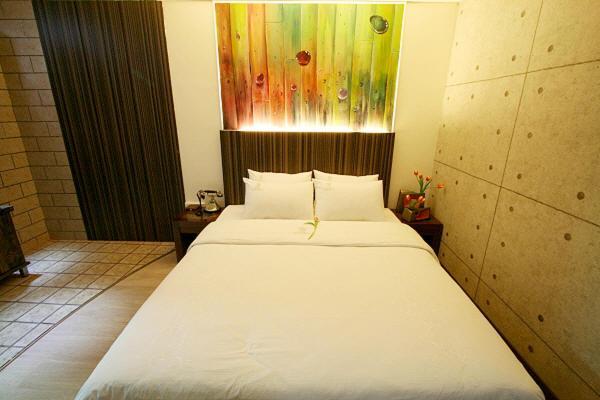 Hotel Cleopatra Ilsan Kōyō Quarto foto
