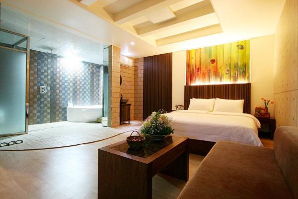 Hotel Cleopatra Ilsan Kōyō Quarto foto