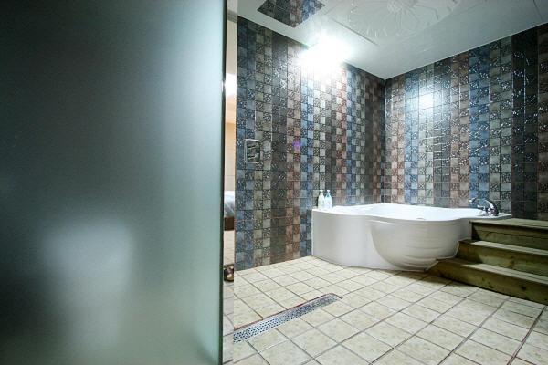 Hotel Cleopatra Ilsan Kōyō Quarto foto